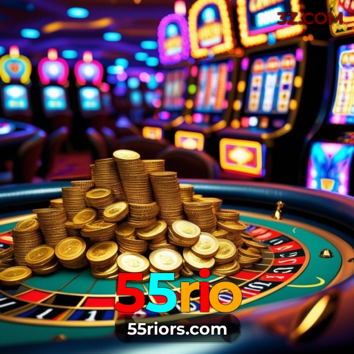 Ofertas Imperdíveis na Promo do 55rio para Gamers