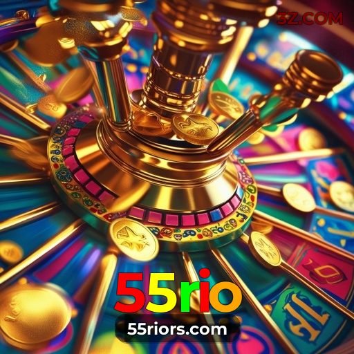 55rio: Apostas em Futebol, Basquete, Tênis e E-Sports