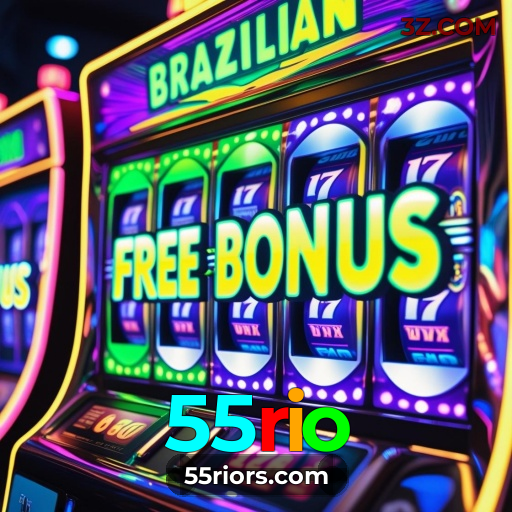 App 55rio | Cassino Online no Celular (Android/iOS)