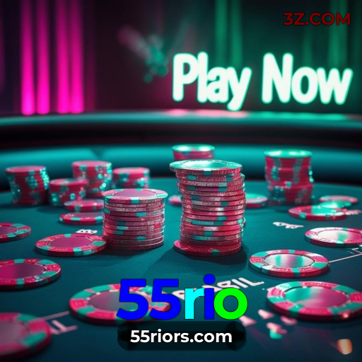 Recursos Paga do 55rio: Experiência de Jogo Elevada