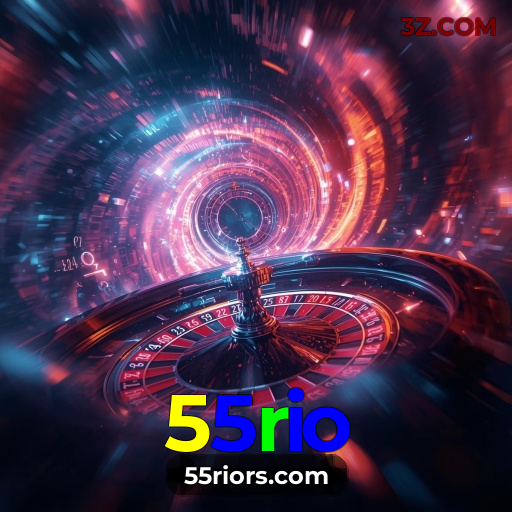 55rio Brasil | Cassino Online Seguro com Experiência Realista e Profissional