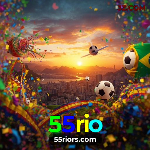 55rio Brasil | Cassino Online Seguro com Experiência Realista e Profissional