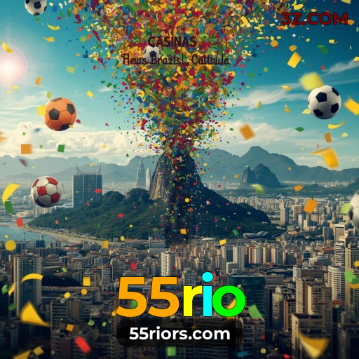 55rio: Apostas em Futebol, Basquete, Tênis e E-Sports