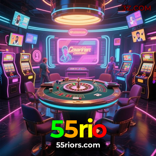 Ofertas Imperdíveis na Promo do 55rio para Gamers