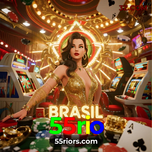 App do 55rio | Download Rápido para Cassino Online