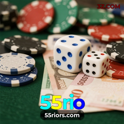 Recursos Paga do 55rio: Experiência de Jogo Elevada