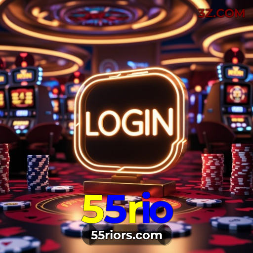 Bem-vindo de Volta ao 55rio | Jogue com Segurança