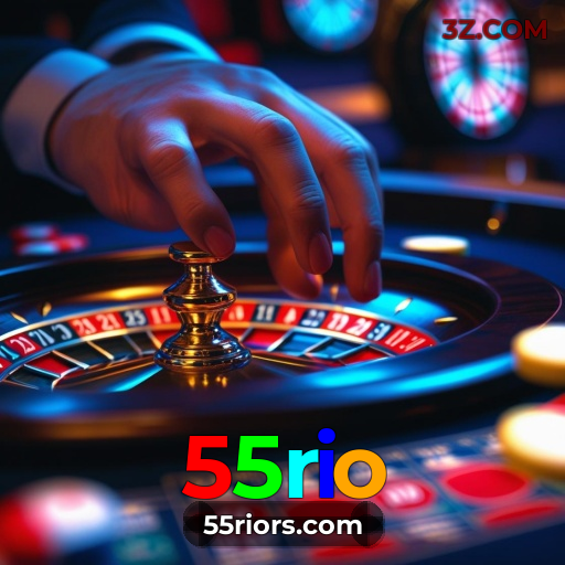 Login Social e Inovador: Conheça o 55rio