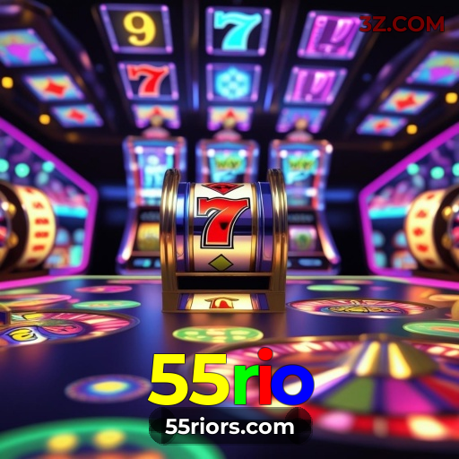 Experimente Baixar Jogos Imperdíveis no 55rio